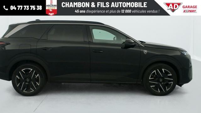 Peugeot 5008 image 8