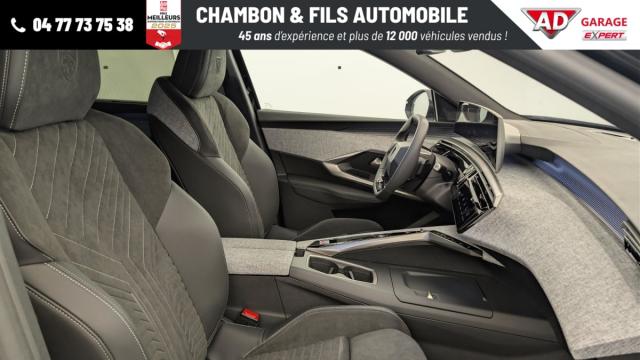 Peugeot 5008 image 7