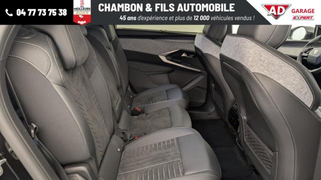 Peugeot 5008 image 7