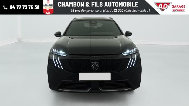 Peugeot 5008 image 8