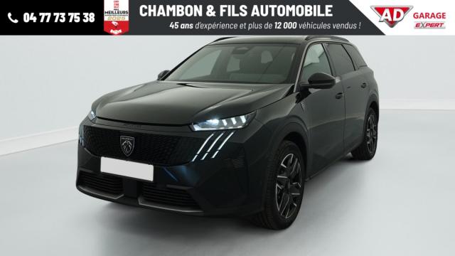 Peugeot 5008 image 3