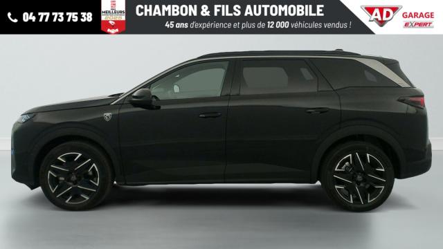 Peugeot 5008 image 9
