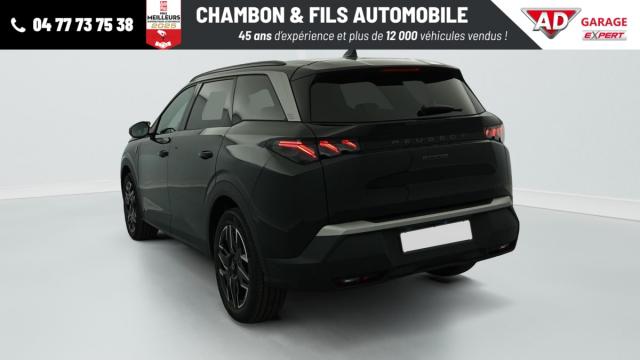 Peugeot 5008 image 5