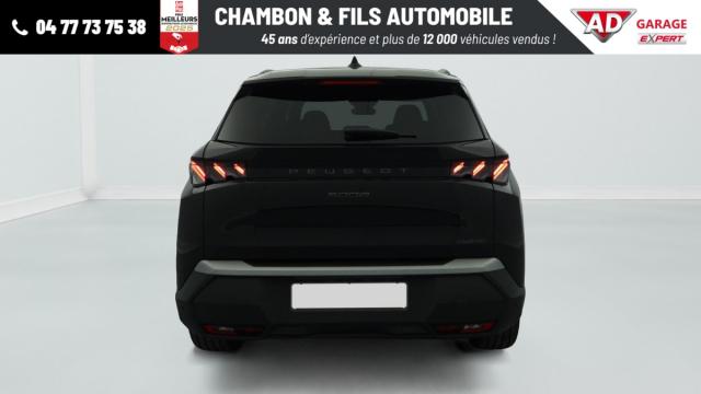 Peugeot 5008 image 4