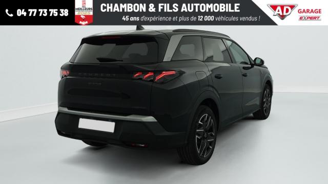Peugeot 5008 image 6