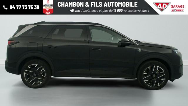 Peugeot 5008 image 2