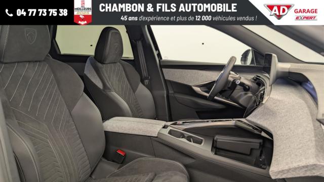 Peugeot 5008 image 1