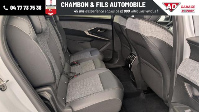 Peugeot 5008 image 3