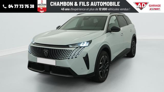 Peugeot 5008 image 8