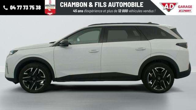 Peugeot 5008 image 5