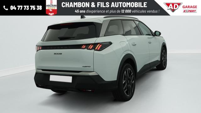 Peugeot 5008 image 9
