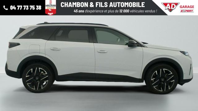 Peugeot 5008 image 6