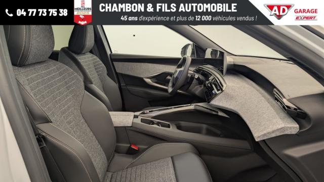 Peugeot 5008 image 4