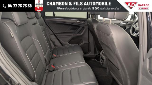 Volkswagen Tiguan image 9