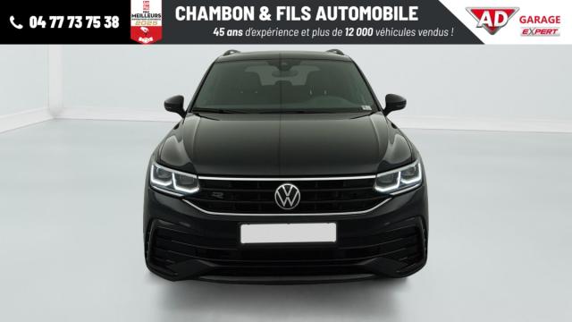 Volkswagen Tiguan image 7