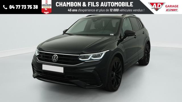 Volkswagen Tiguan image 3