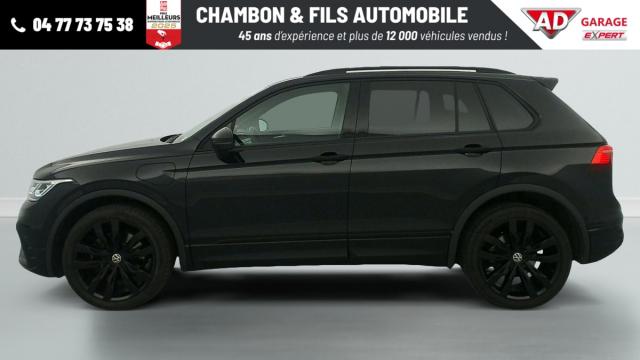 Volkswagen Tiguan image 2