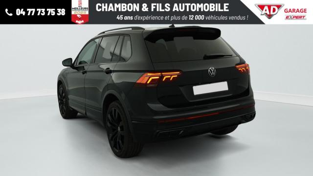 Volkswagen Tiguan image 5