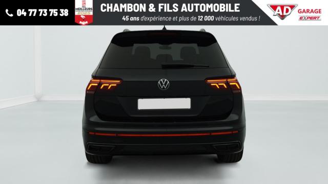 Volkswagen Tiguan image 6