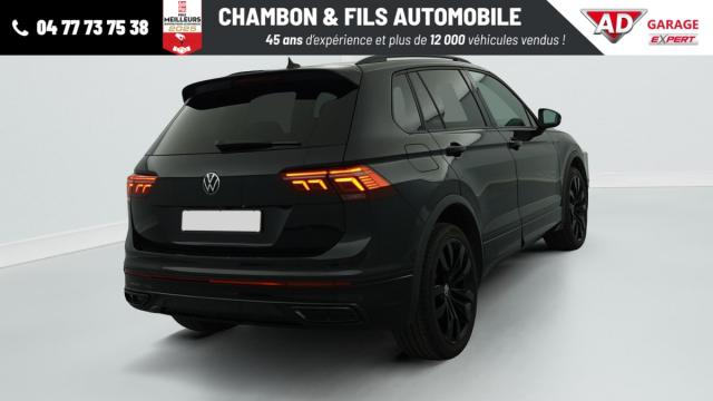 Volkswagen Tiguan image 4