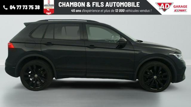 Volkswagen Tiguan image 1