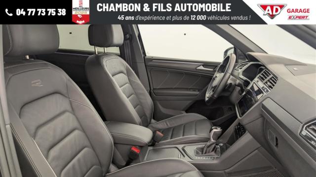 Volkswagen Tiguan image 8