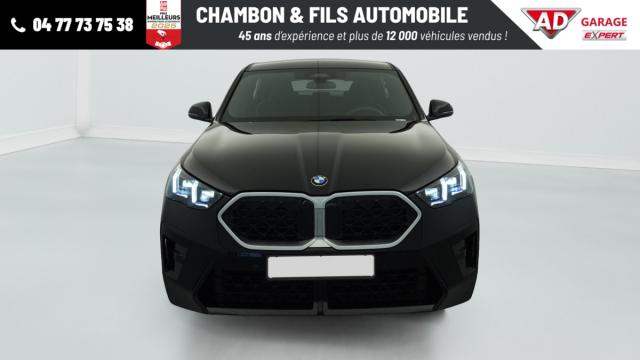 Bmw X2 image 3
