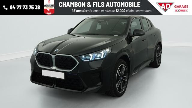 Bmw X2 image 4