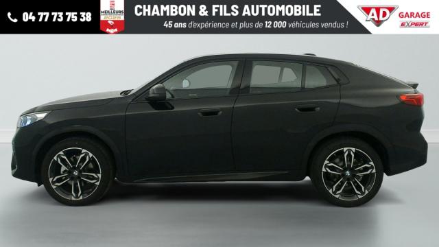 Bmw X2 image 5