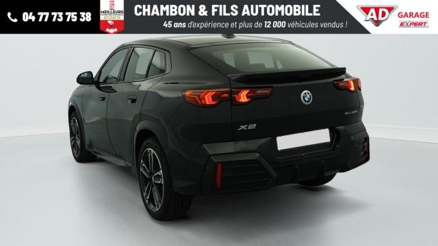 Bmw X2 image 7