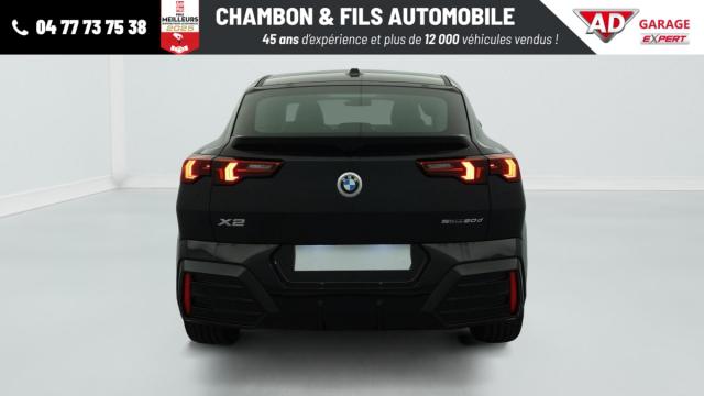 Bmw X2 image 6
