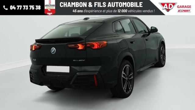 Bmw X2 image 2