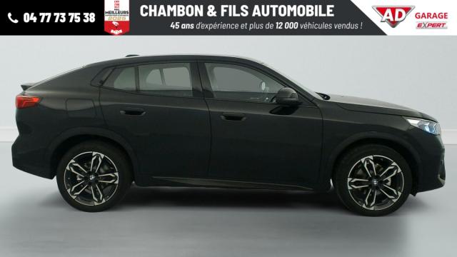 Bmw X2 image 1
