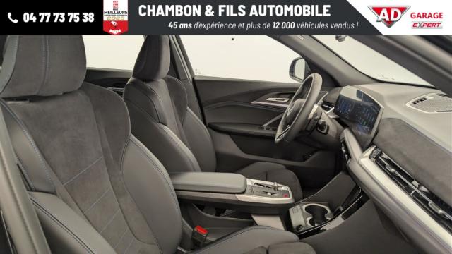 Bmw X2 image 9