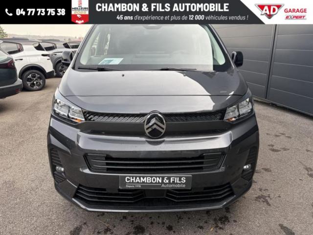 Citroen Jumpy image 1