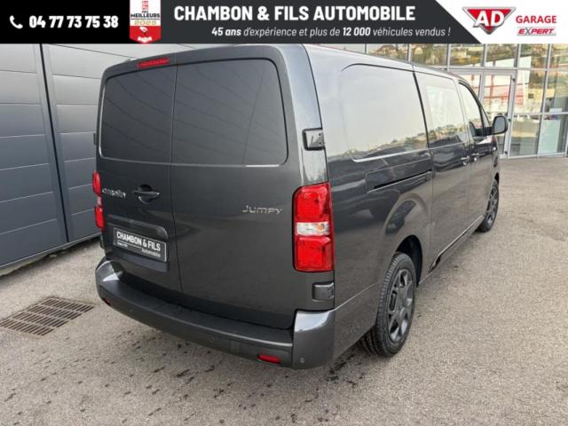 Citroen Jumpy image 5