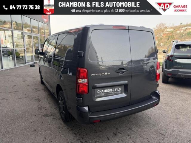 Citroen Jumpy image 8