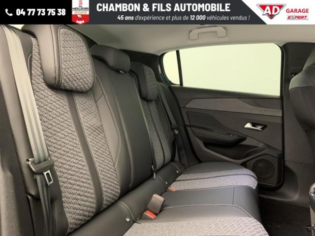 Peugeot 308 image 6