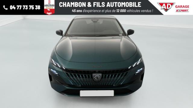 Peugeot 308 image 9