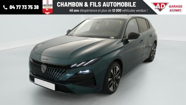 Peugeot 308 image 8