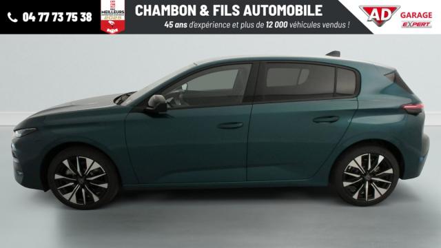 Peugeot 308 image 7
