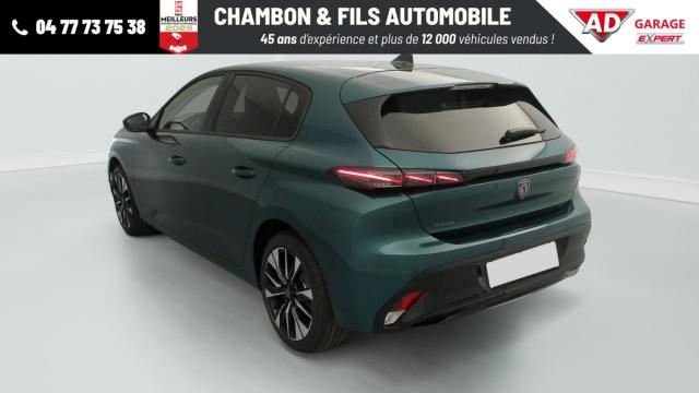 Peugeot 308 image 3
