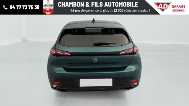 Peugeot 308 image 4
