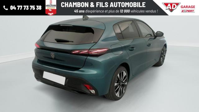 Peugeot 308 image 5