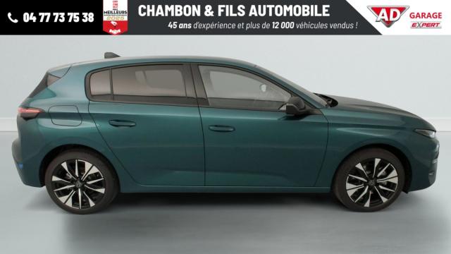 Peugeot 308 image 1