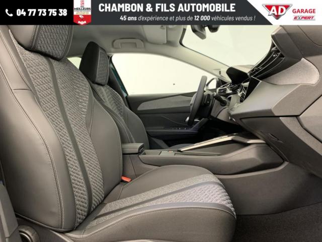 Peugeot 308 image 2