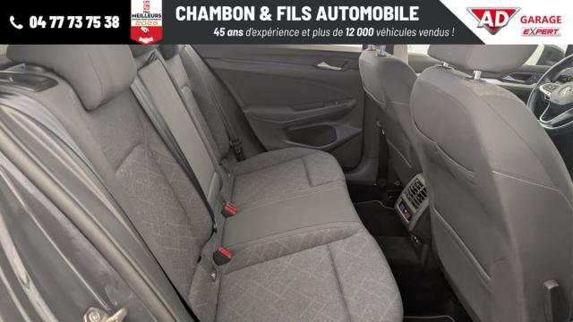 Volkswagen Golf image 8