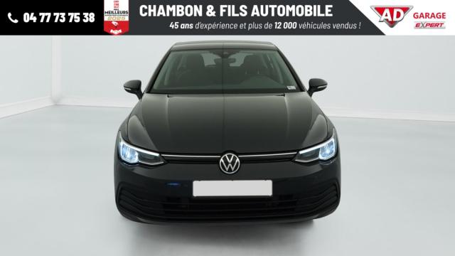 Volkswagen Golf image 5