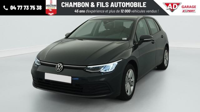 Volkswagen Golf image 1