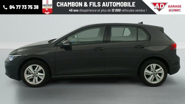 Volkswagen Golf image 6
